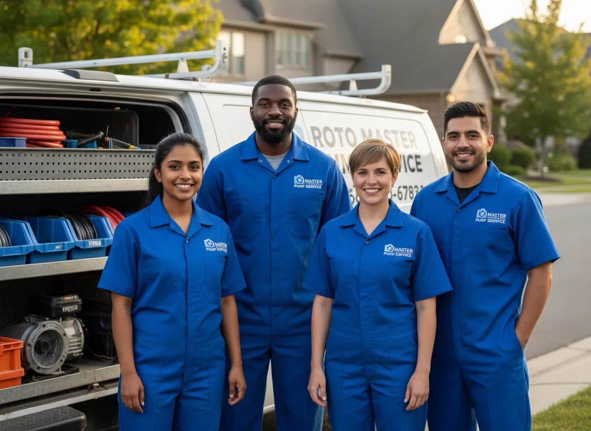 Sump Pump Installation company in Tahuya, WA